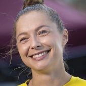 Lückenkemper bald im Bob?