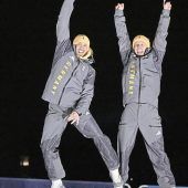 Die Olympia-Giganten