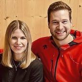 „Ich bin froh, dass es Francesco gibt“