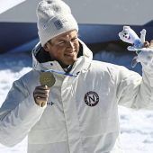 König Klaebo – und einer oben ohne