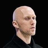 Ein Mann für 16 Fälle