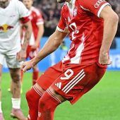 Bayerns Elfer-Formel