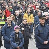 Der Tag, an dem unser Herz brach