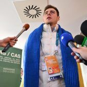 Auch der CAS senkt den Daumen