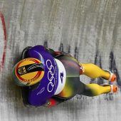 Skeletonis im Medaillenrausch