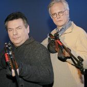 War früher alles besser?