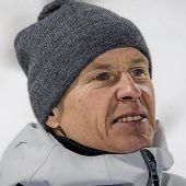 „Raimund wird Vierter, mei schad“