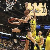 Ein bittersüßes Spektakel