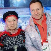 Ein Herz für Hannelore