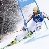 Ohne Eiskanal nur wenig los