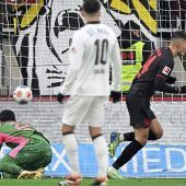 Karneval? Nur im Fernsehen