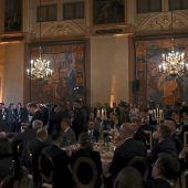 Ein Tapferkeits-Orden für das ukrainische Volk