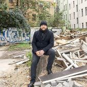 Kreuzberg: Ein Mythos ringt um seine Identität