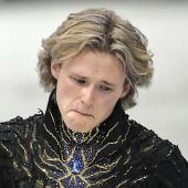 Malinin klagt über Online-Hass