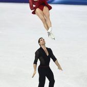 Nur Fliegen ist schöner