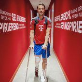 Schicksalstage für Neuer