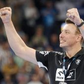 Kiel wie zu besten Zeiten