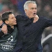 Wiedersehen mit dem Schreckgespenst