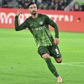 Amoura: Genie mit Leitplanken