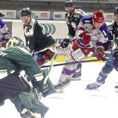 Gladiators kündigen den großen Umbruch an