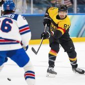 Es ist ein Schicksalsspiel