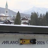 Der Gold-Kanal glänzt silber