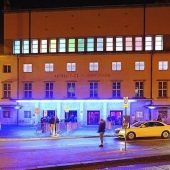 Blitz-Club verlässt Deutsches Museum