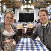 Wie die Zeit vergeht