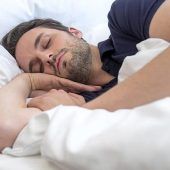 Schlaf und Entspannung