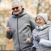 Neue Kraft für Ihren Körper