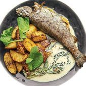 Kulinarische Tradition: Fisch am Aschermittwoch