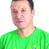 Für Olympische Spiele unwürdig