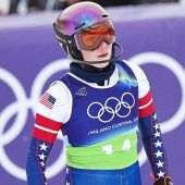 Alle gegen Shiffrin