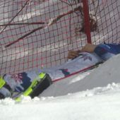 „Ich musste einfach weg“ – McGrath flüchtet in den Wald