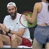 Ex-Kerber-Coach übernimmt Tennis-Team