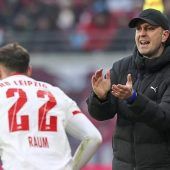 Trotz Formdelle: Leipzig will mehr