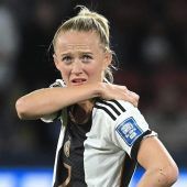DFB-Frauen: Auf zur WM 2027