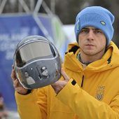 Milliardär hilft Heraskewytsch