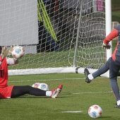 So wird Urbig zum neuen Neuer