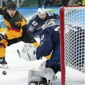 Weiter, aber die Zweifel bleiben