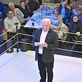 FDP steigt  in den Boxring