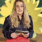 Zwei Katharinas knöpfen sich die Männer vor