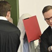 Die Wut machte ihn zum Täter