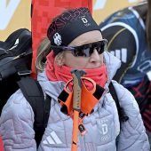 Preuß nach Strafrunde am Boden