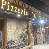 Für das Gold-Duo vom Tisch verscheucht