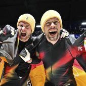 Harte Männer ganz weich