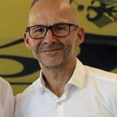 „Wir sind wie die Klempner“