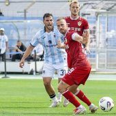 Kein Platz in der Startelf?