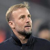 Mit Euphorie nach Glasgow