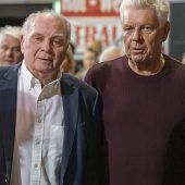 Ein Neuer in Bayerns Machtapparat